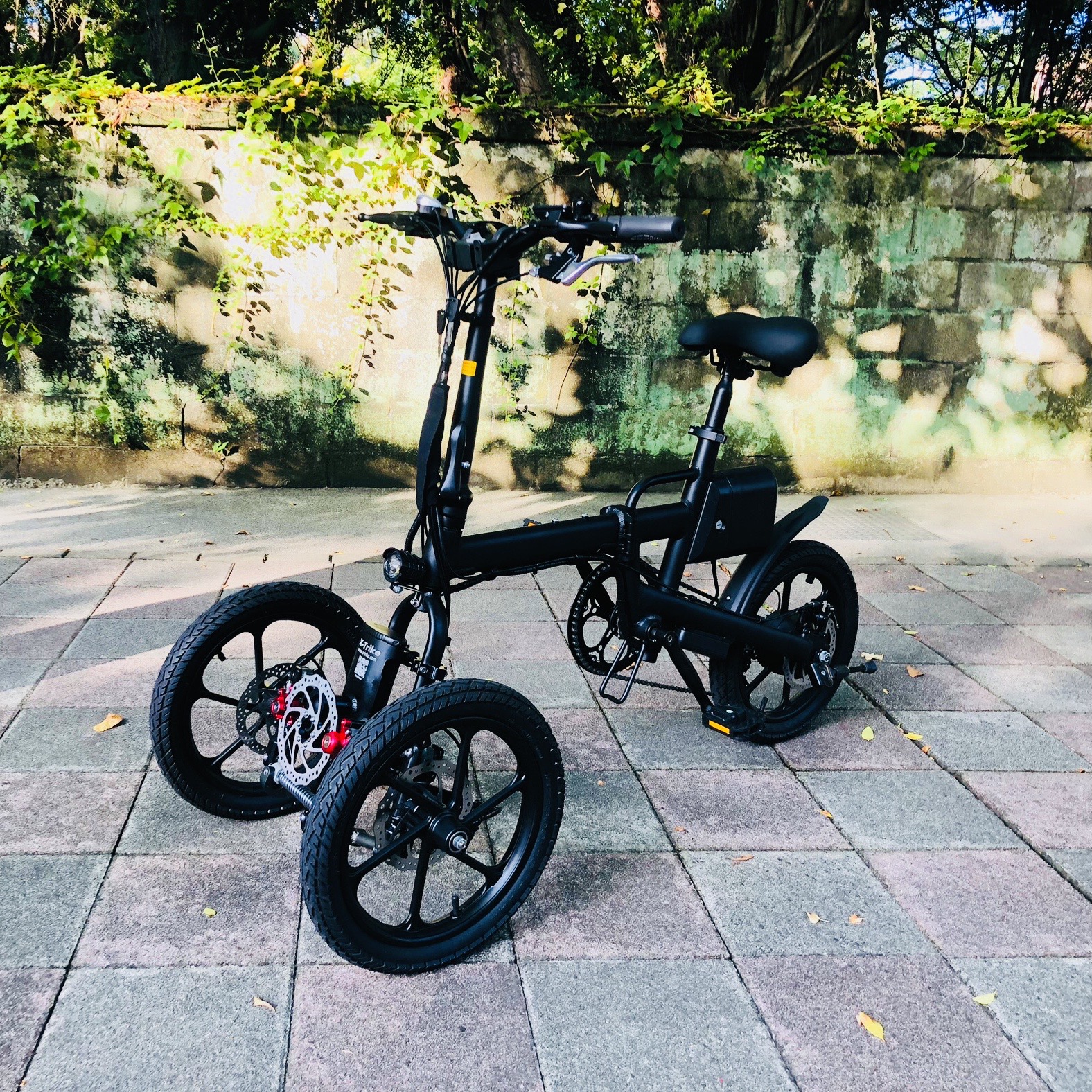 創意組合科技有限公司X-Trike Technology Co., Ltd. 創意組合科技有限公司X-Trike Technology Co., Ltd.